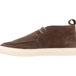 Bottes / Montantes|Casual*Blackstone Jerrik AG115 Saloon Fur